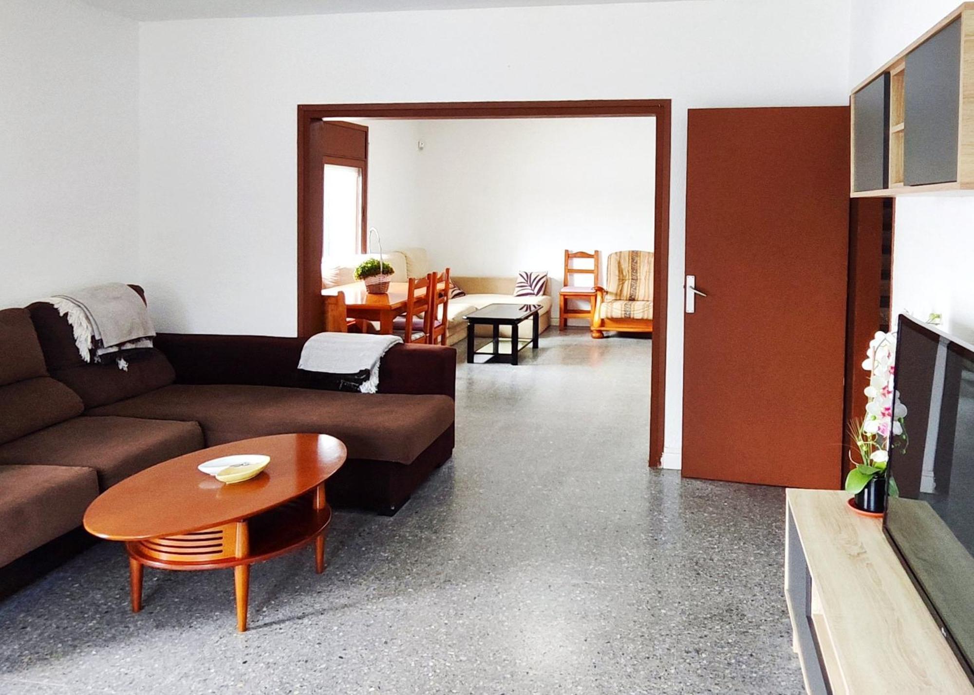 Casa Con Piscina Privada En Sant Pol De Marヴィラ エクステリア 写真