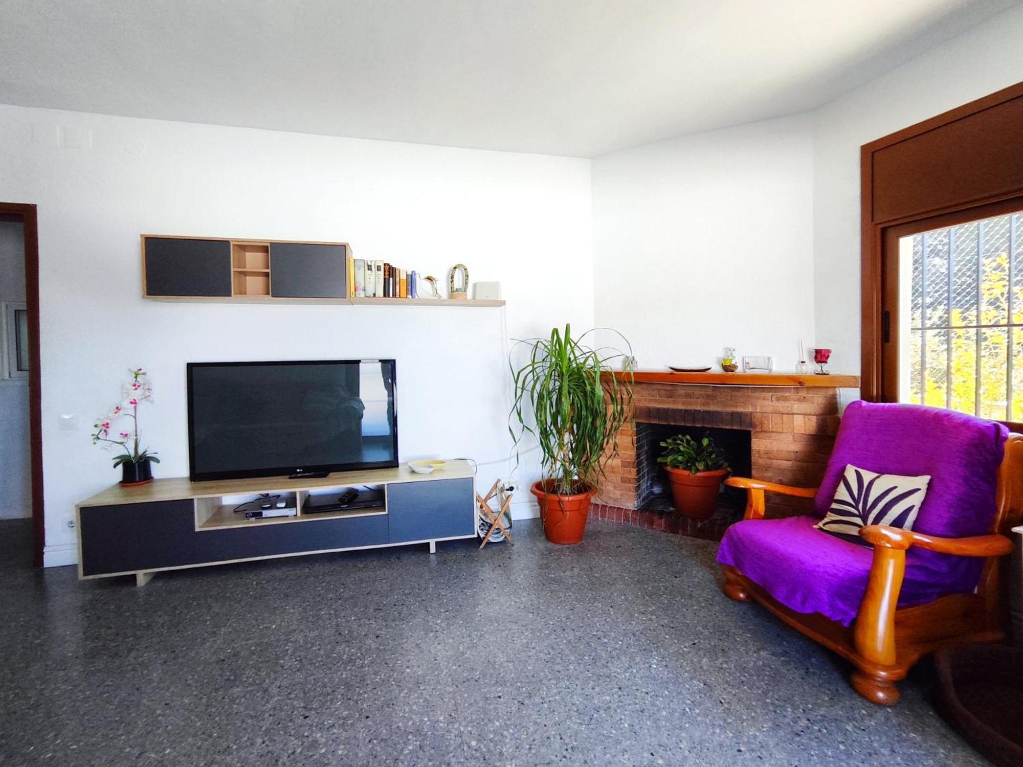 Casa Con Piscina Privada En Sant Pol De Marヴィラ エクステリア 写真