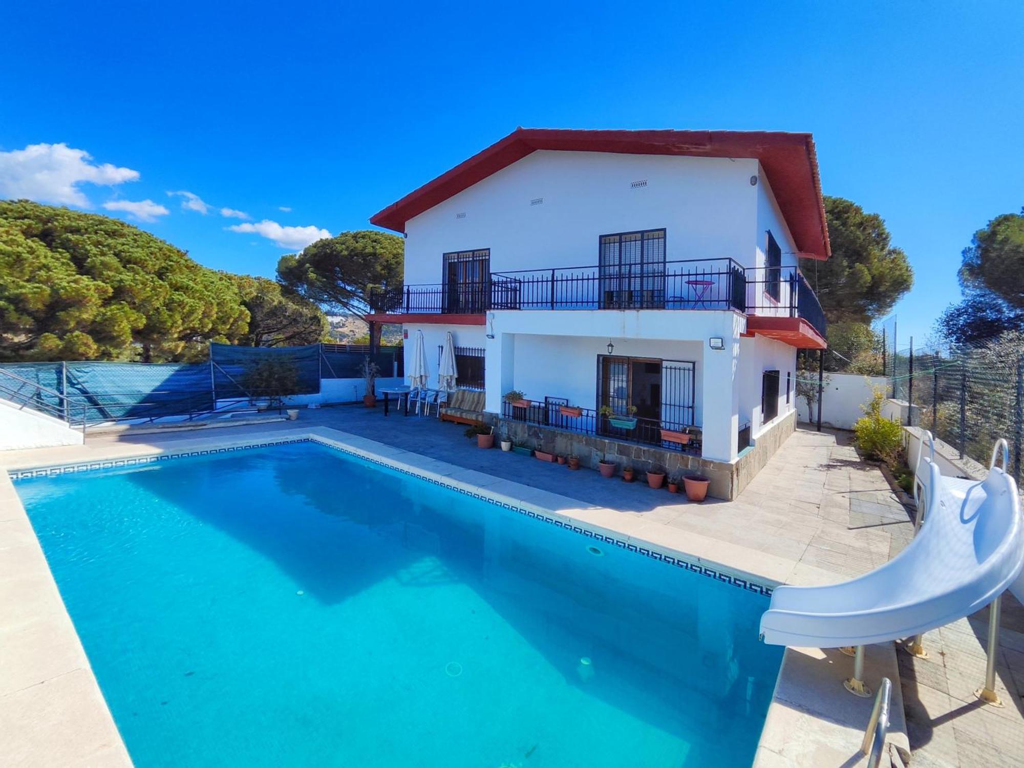 Casa Con Piscina Privada En Sant Pol De Marヴィラ エクステリア 写真