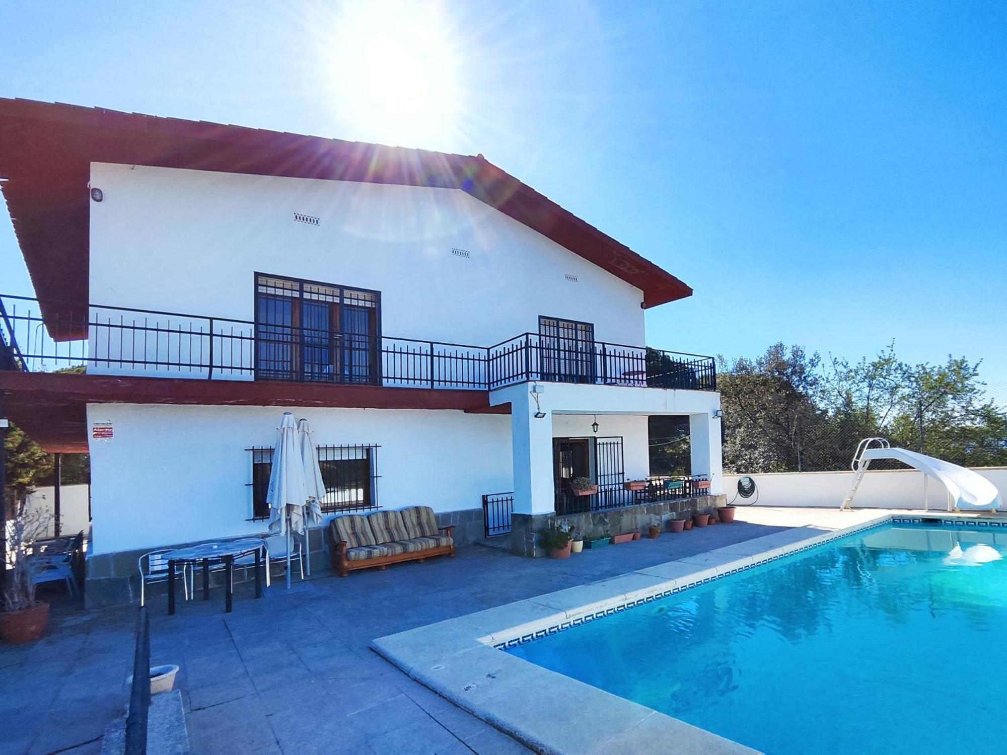 Casa Con Piscina Privada En Sant Pol De Marヴィラ エクステリア 写真