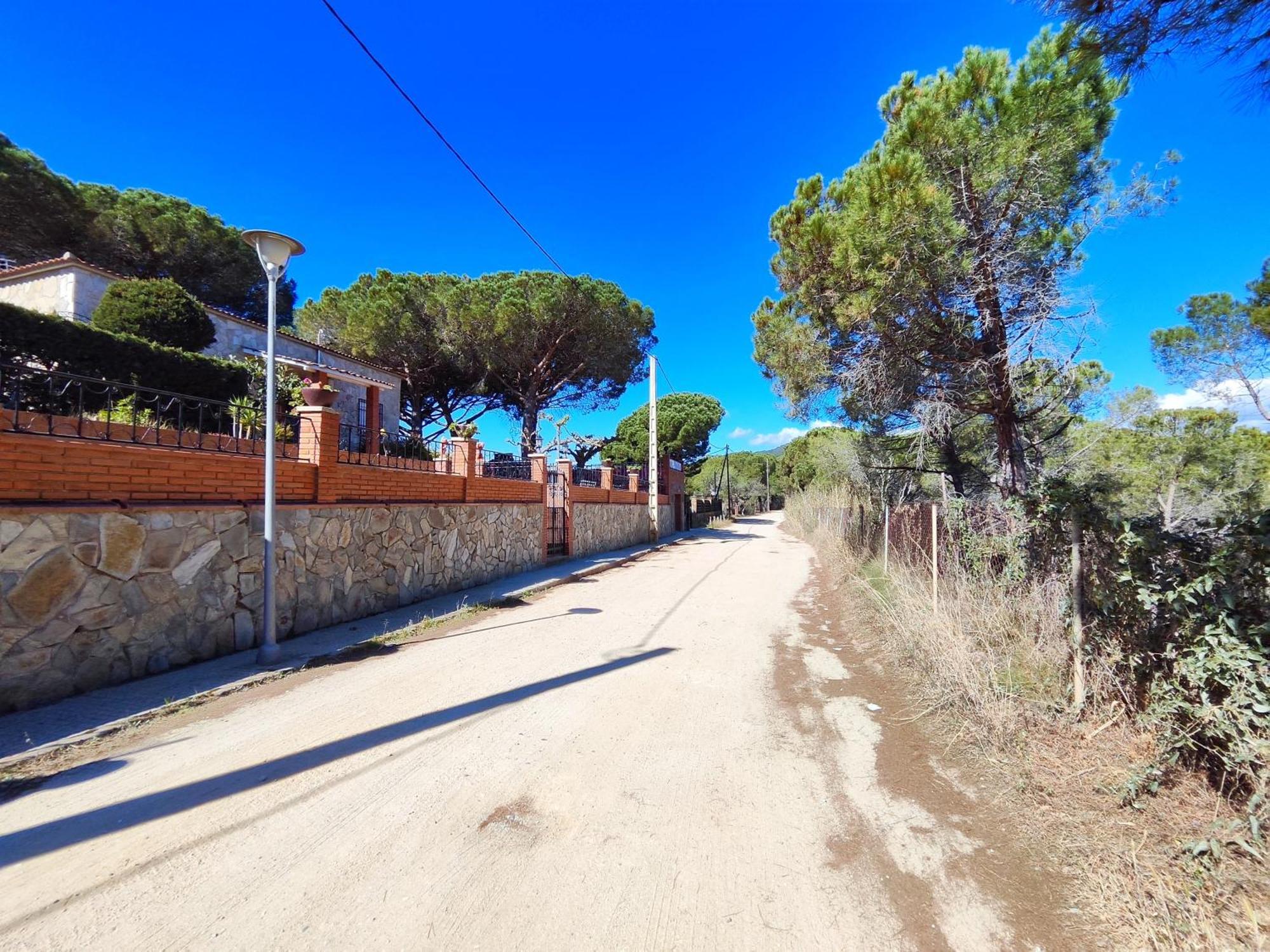 Casa Con Piscina Privada En Sant Pol De Marヴィラ エクステリア 写真