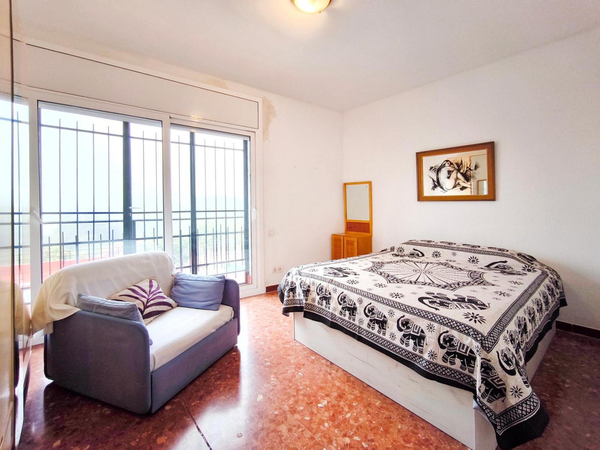 Casa Con Piscina Privada En Sant Pol De Marヴィラ エクステリア 写真