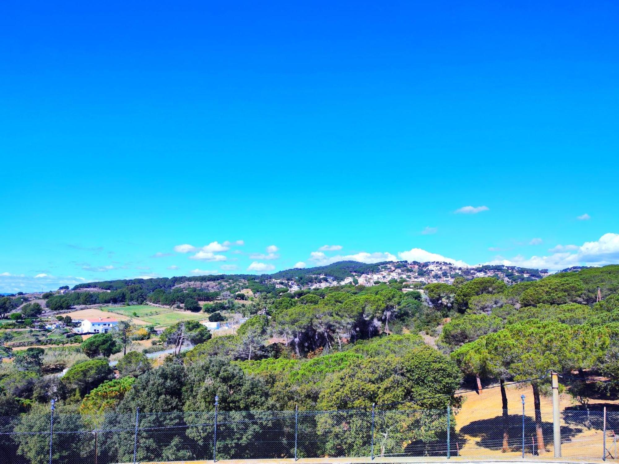 Casa Con Piscina Privada En Sant Pol De Marヴィラ エクステリア 写真