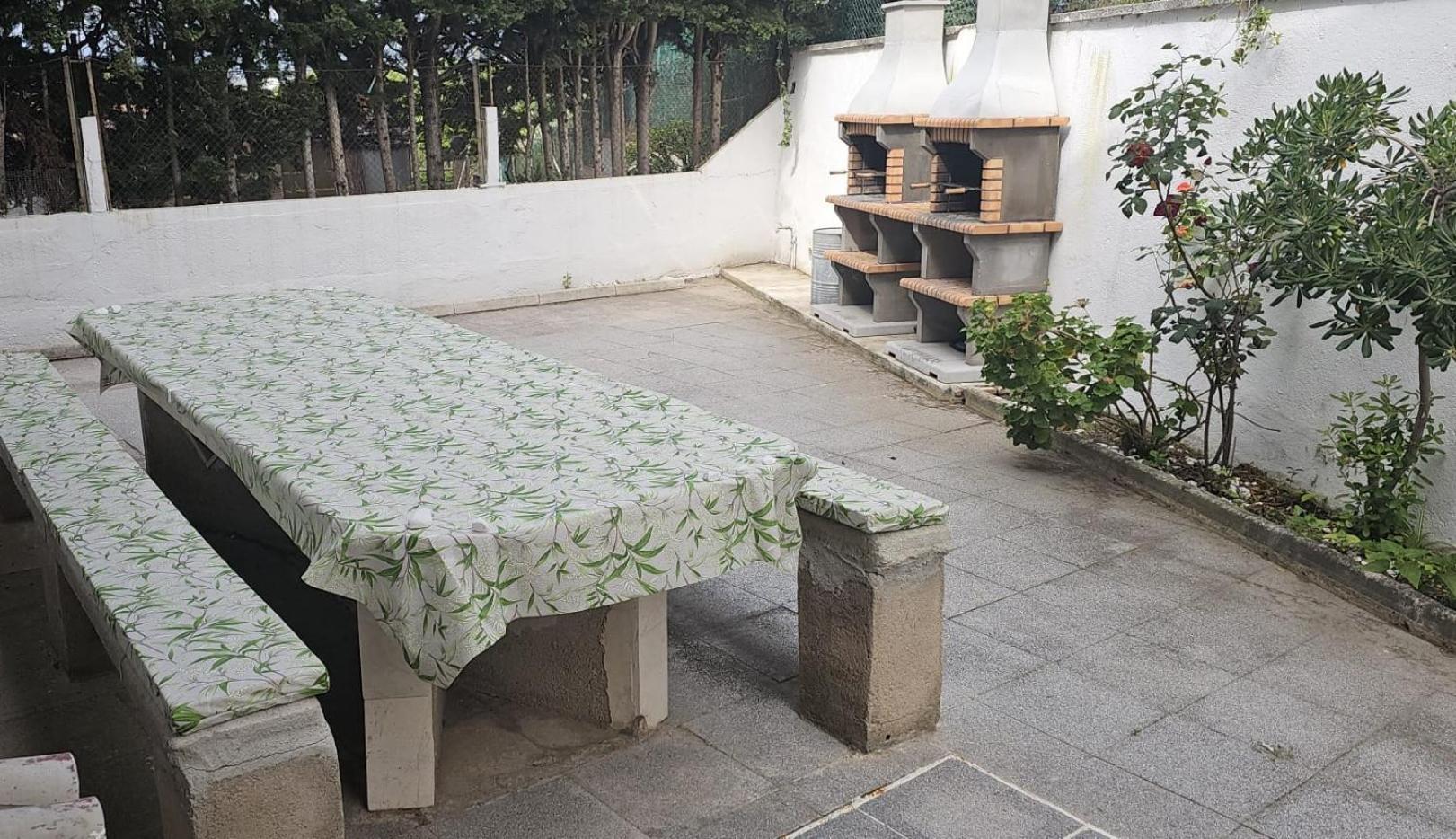 Casa Con Piscina Privada En Sant Pol De Marヴィラ エクステリア 写真