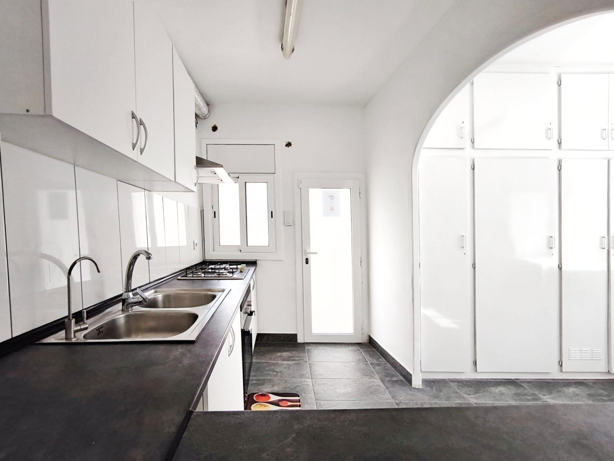 Casa Con Piscina Privada En Sant Pol De Marヴィラ エクステリア 写真
